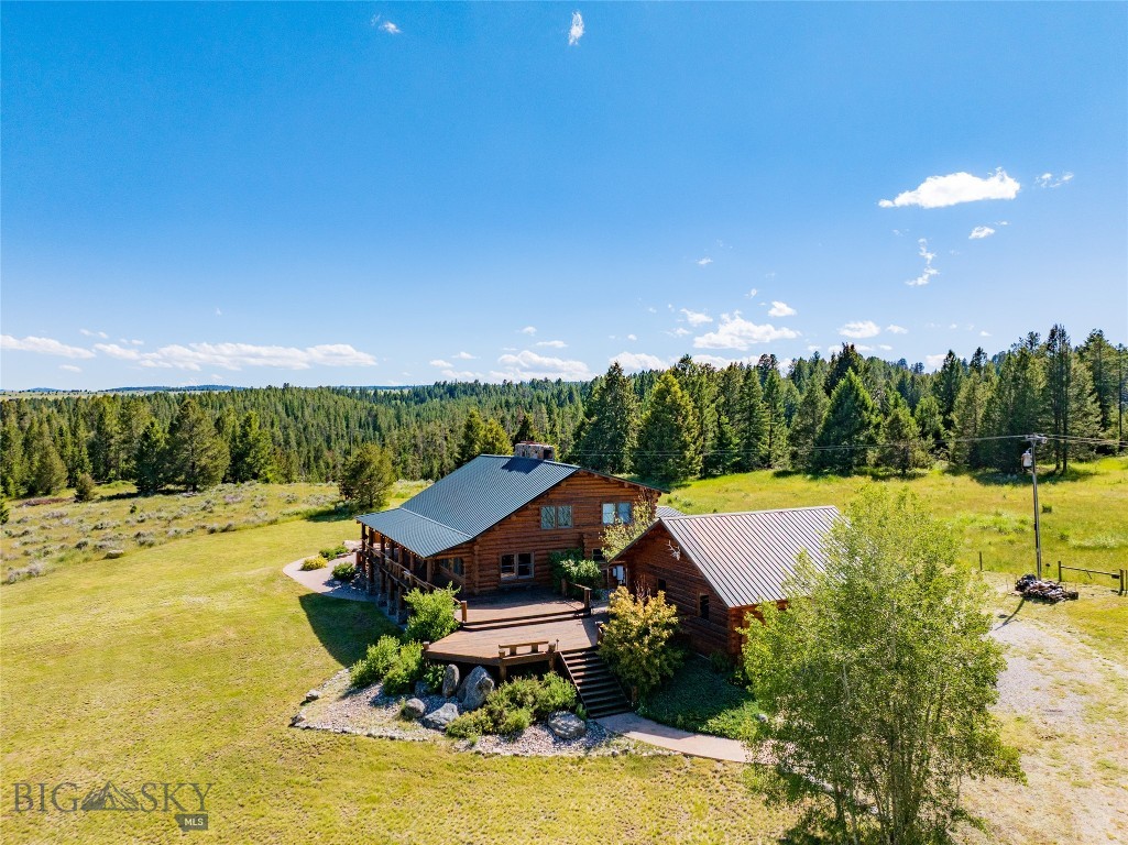 376 Sundance Bench Road