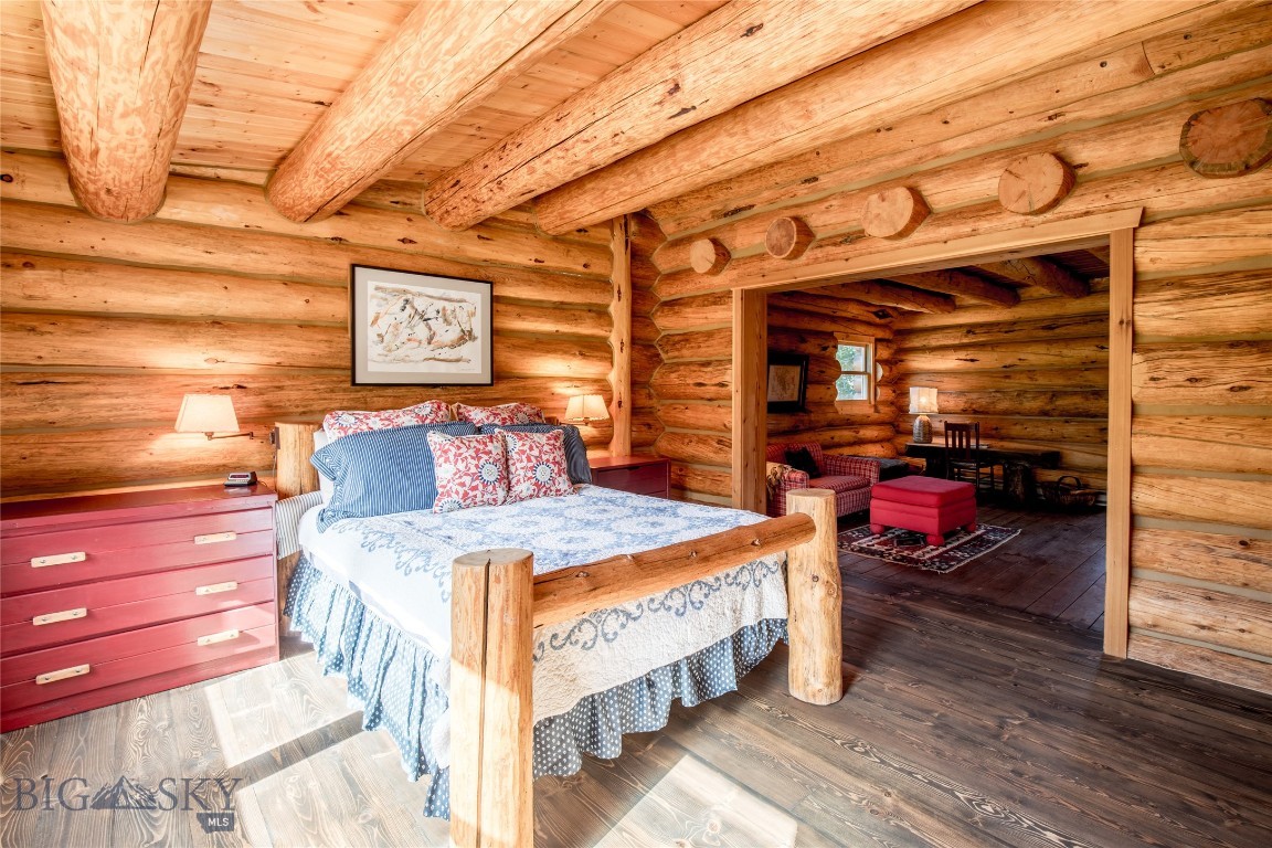 376 Sundance Bench Road