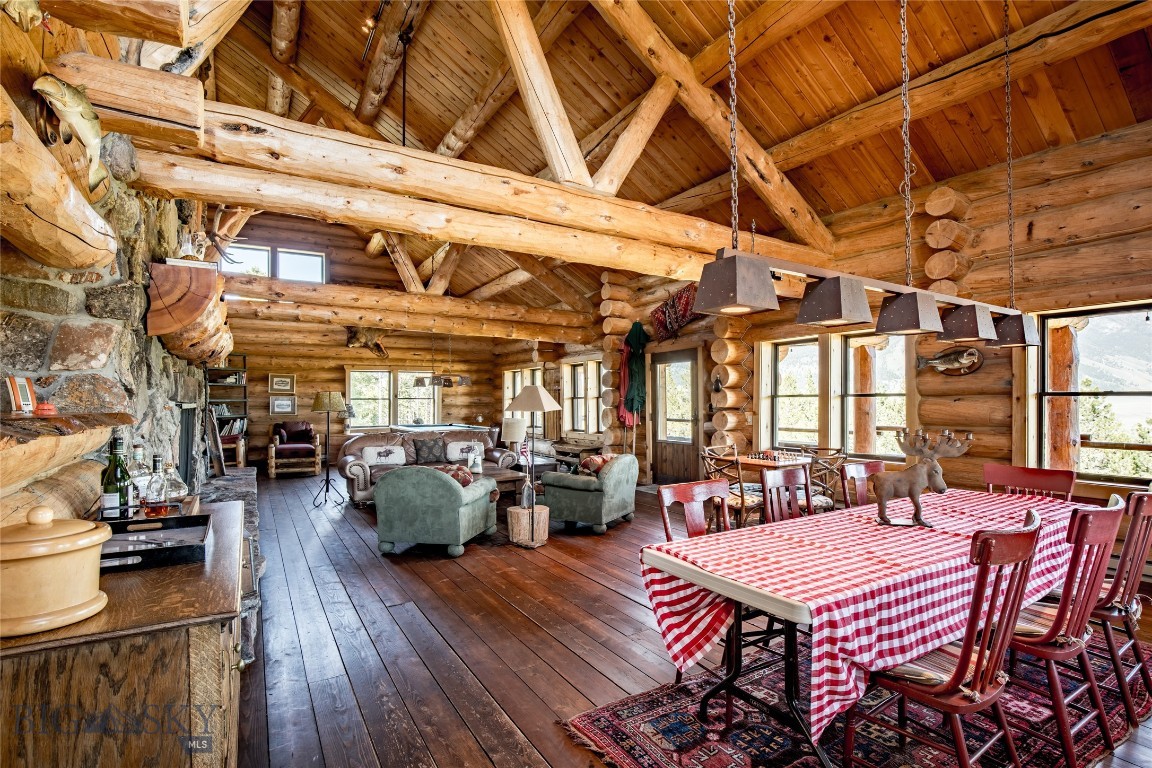 376 Sundance Bench Road