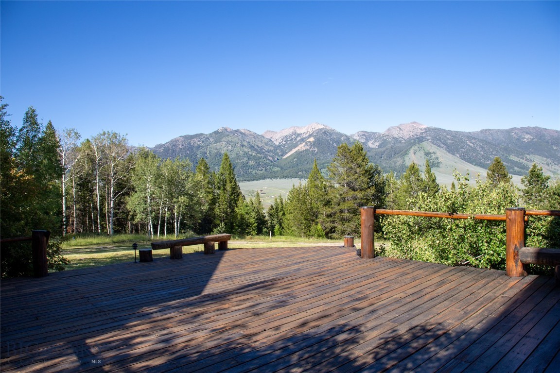376 Sundance Bench Road