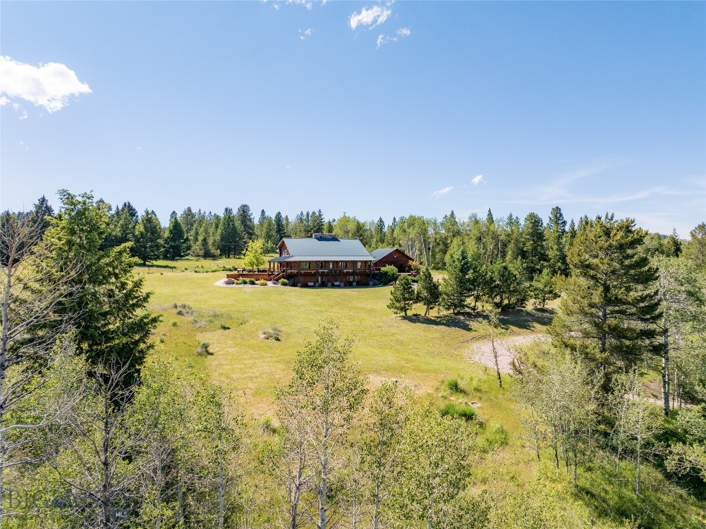 376 Sundance Bench Road