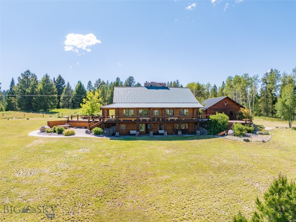 376 Sundance Bench Road