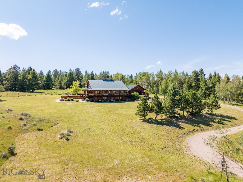 376 Sundance Bench Road