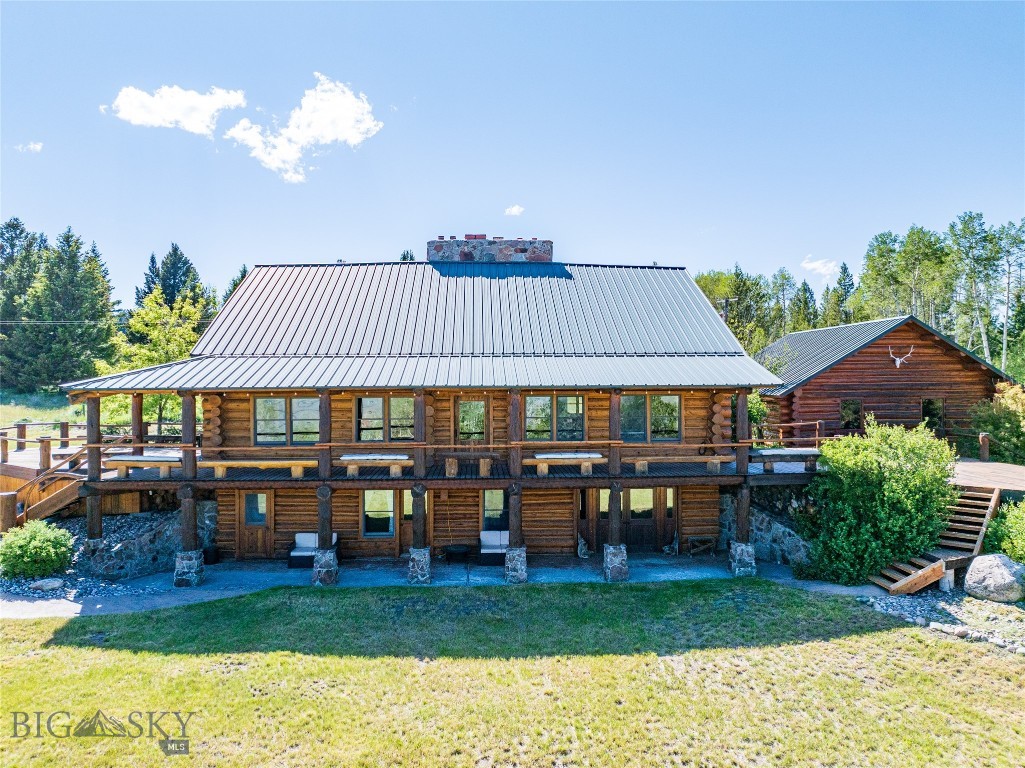 376 Sundance Bench Road