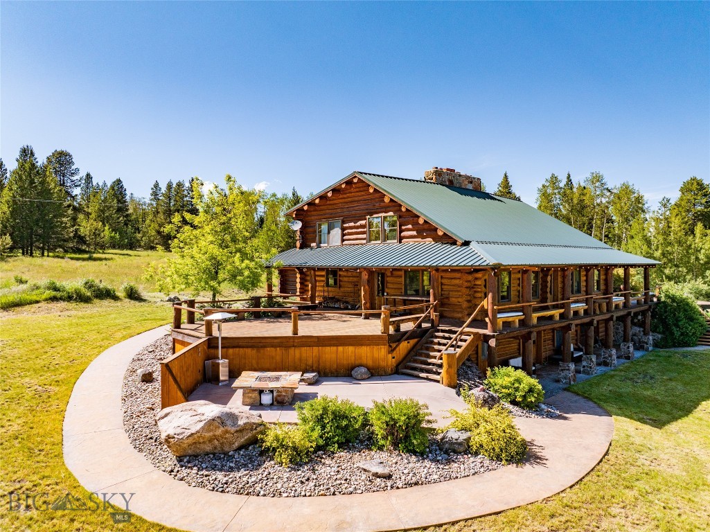 376 Sundance Bench Road