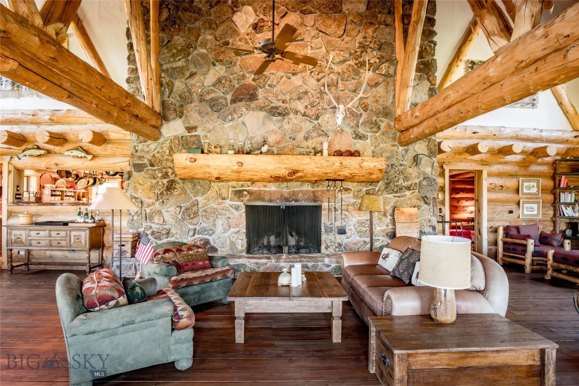 376 Sundance Bench Road