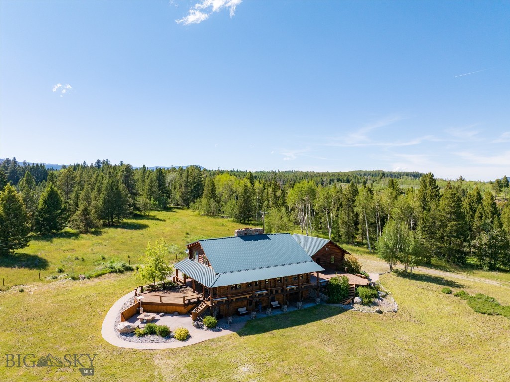 376 Sundance Bench Road