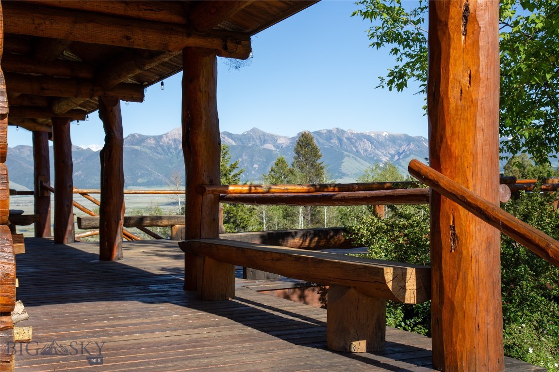 376 Sundance Bench Road