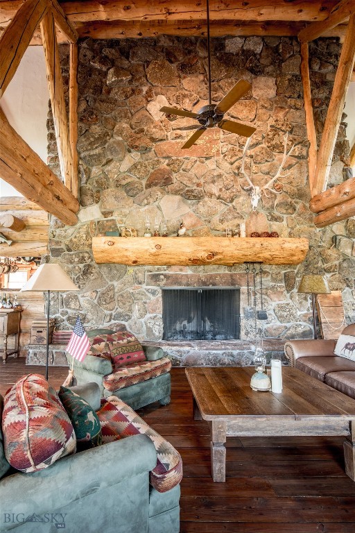 376 Sundance Bench Road