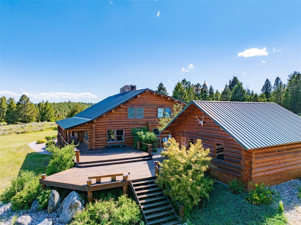 376 Sundance Bench Road