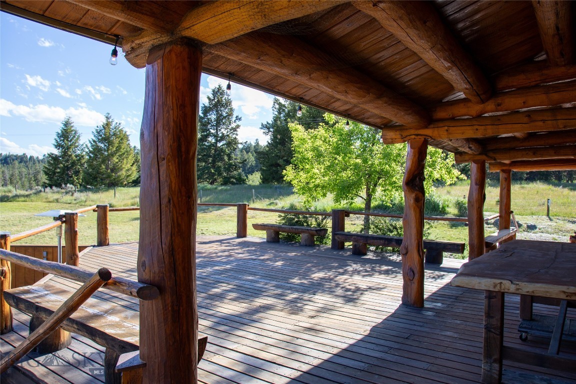 376 Sundance Bench Road