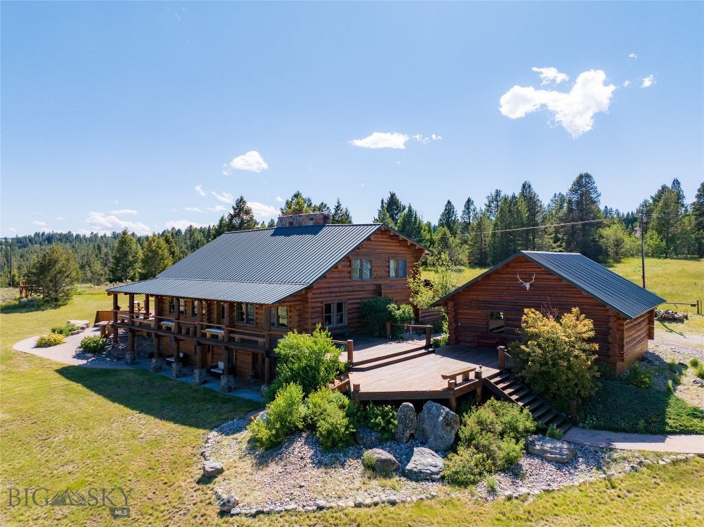 376 Sundance Bench Road