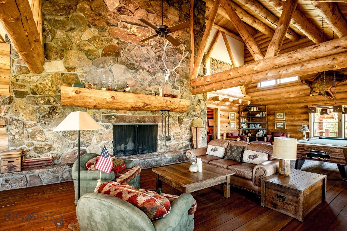 376 Sundance Bench Road