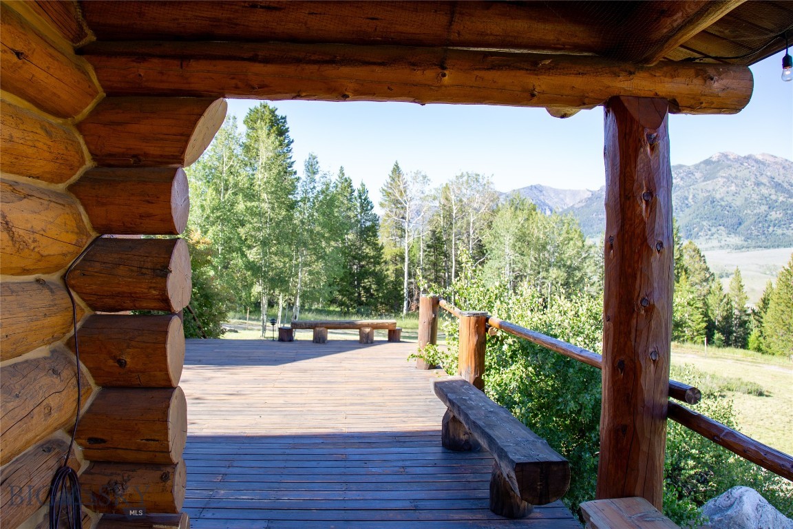 376 Sundance Bench Road