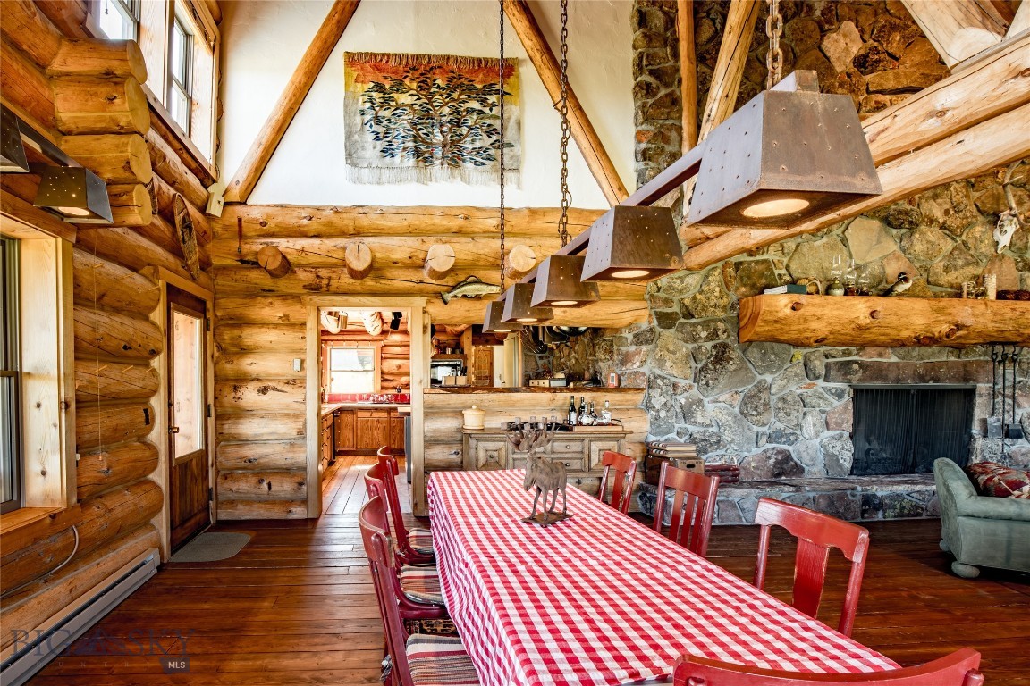 376 Sundance Bench Road