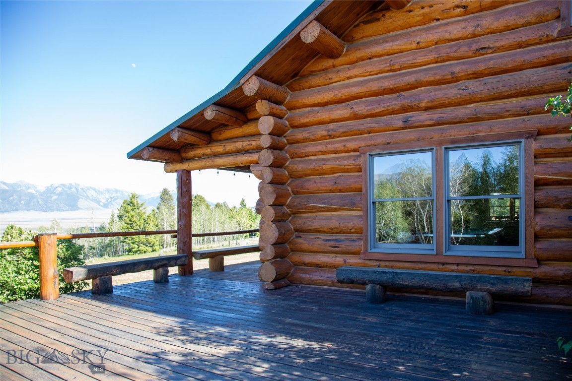 376 Sundance Bench Road