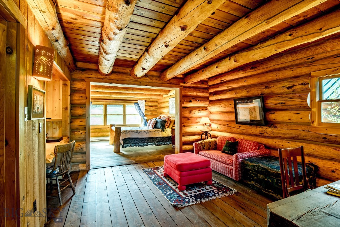 376 Sundance Bench Road