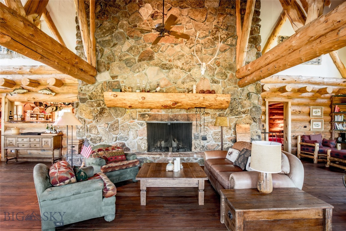 376 Sundance Bench Road