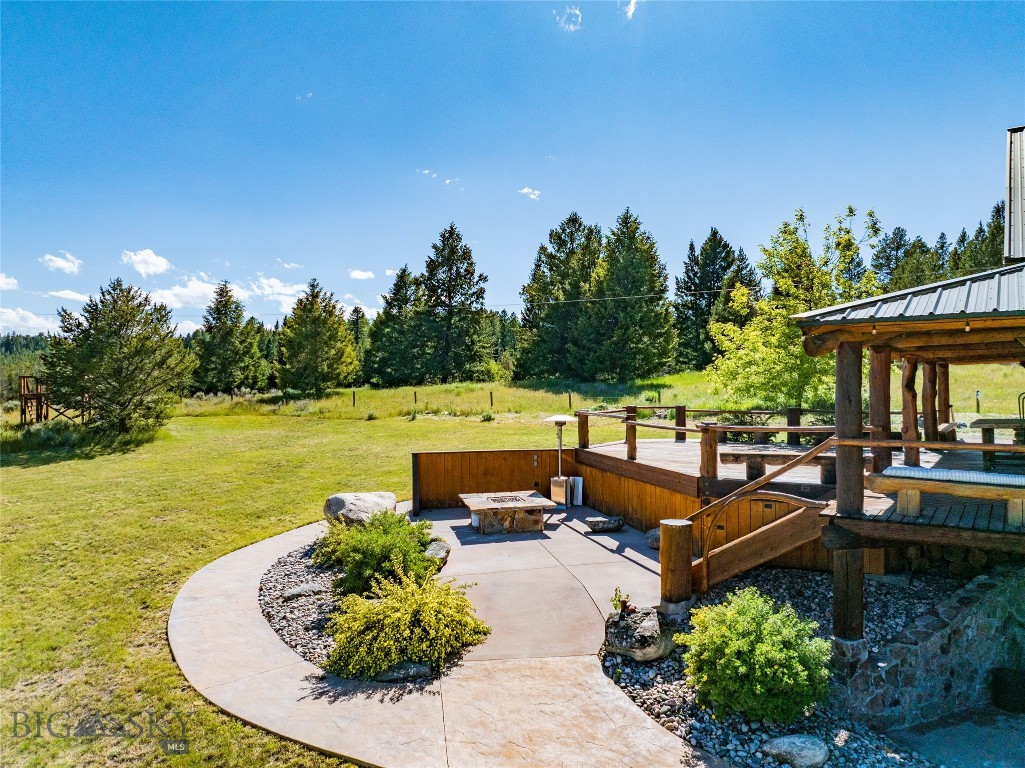 376 Sundance Bench Road