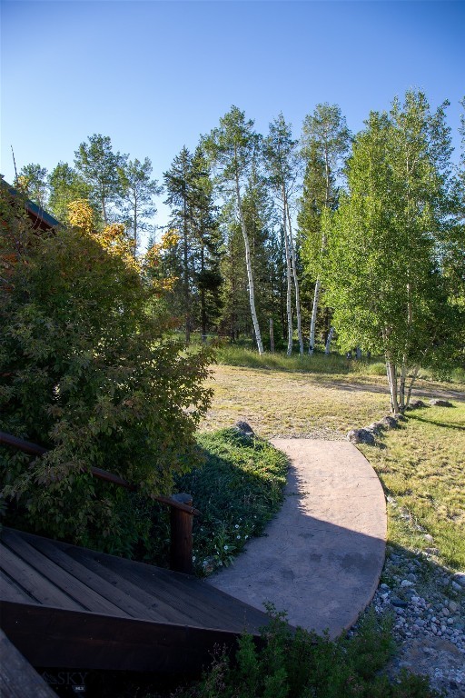 376 Sundance Bench Road