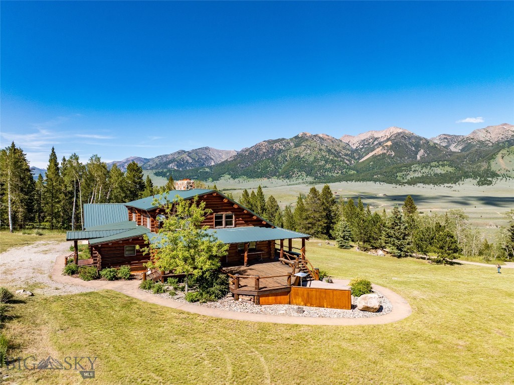 376 Sundance Bench Road