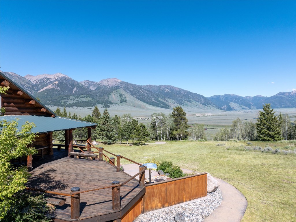 376 Sundance Bench Road