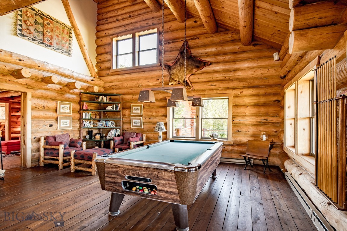 376 Sundance Bench Road