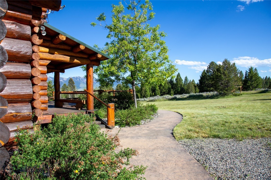 376 Sundance Bench Road