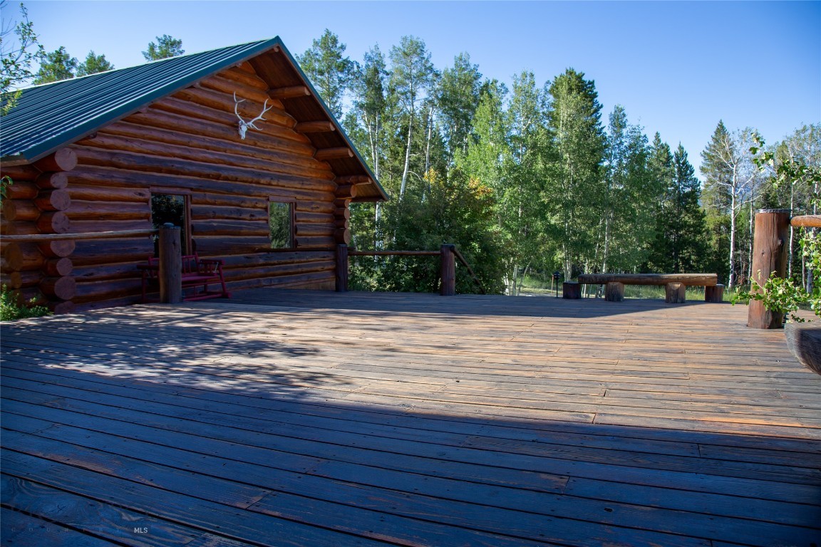376 Sundance Bench Road