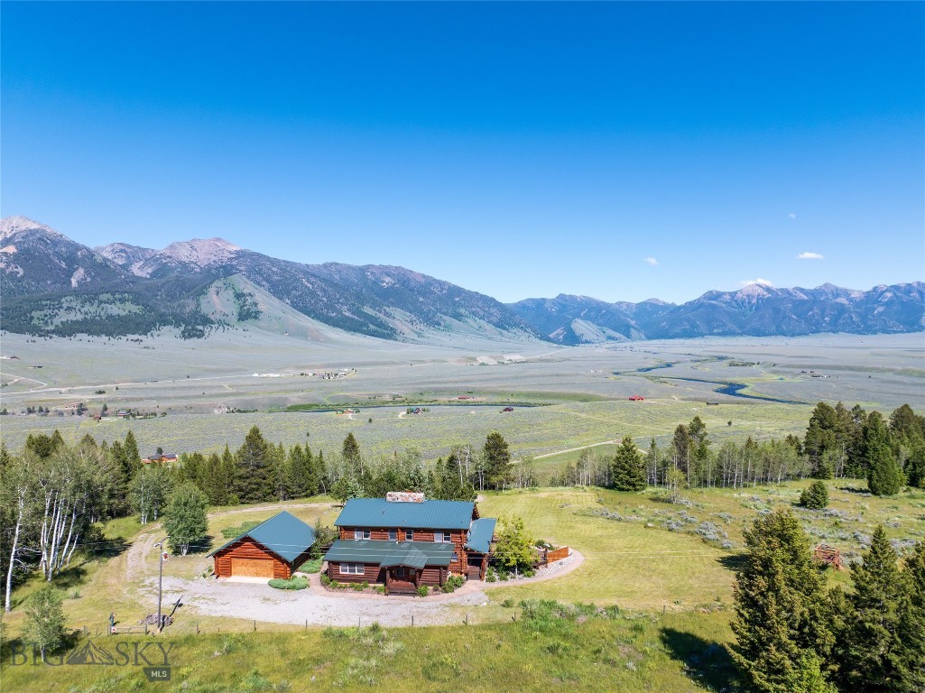 376 Sundance Bench Road