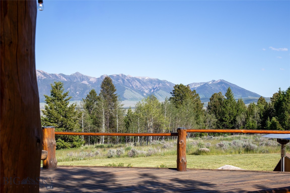 376 Sundance Bench Road