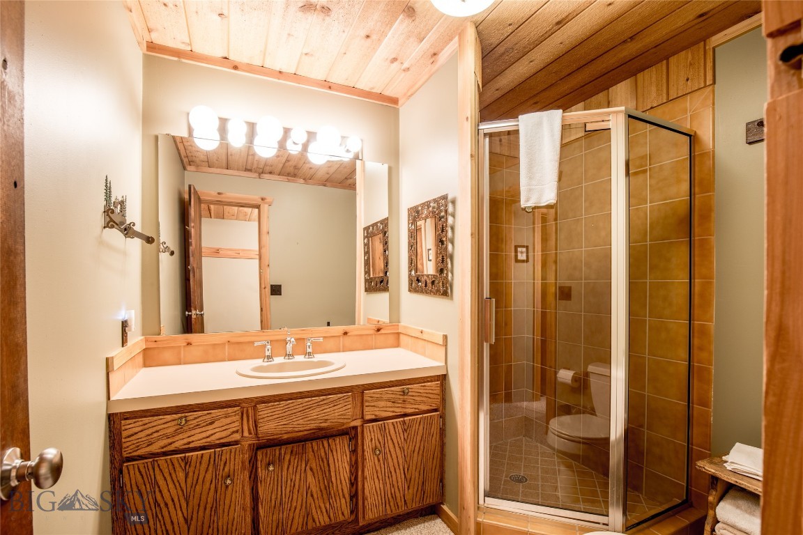 376 Sundance Bench Road