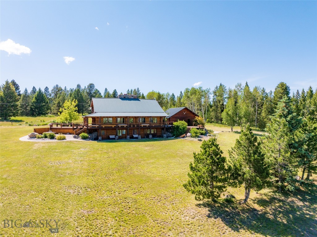 376 Sundance Bench Road
