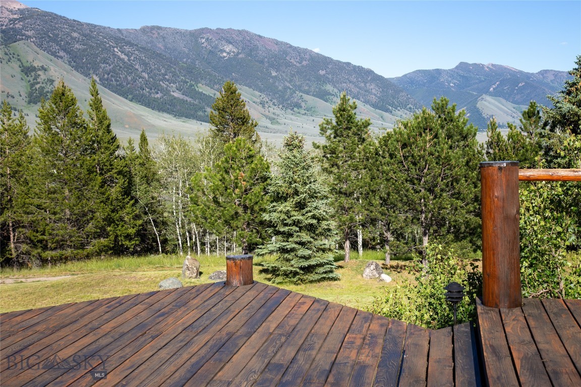 376 Sundance Bench Road