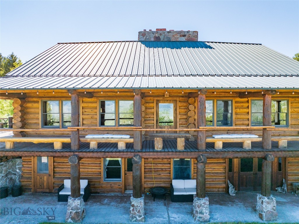 376 Sundance Bench Road