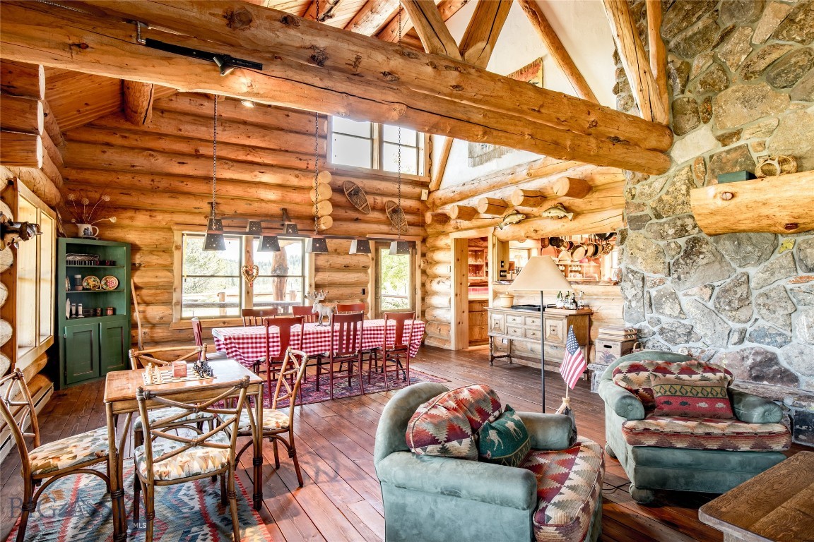 376 Sundance Bench Road