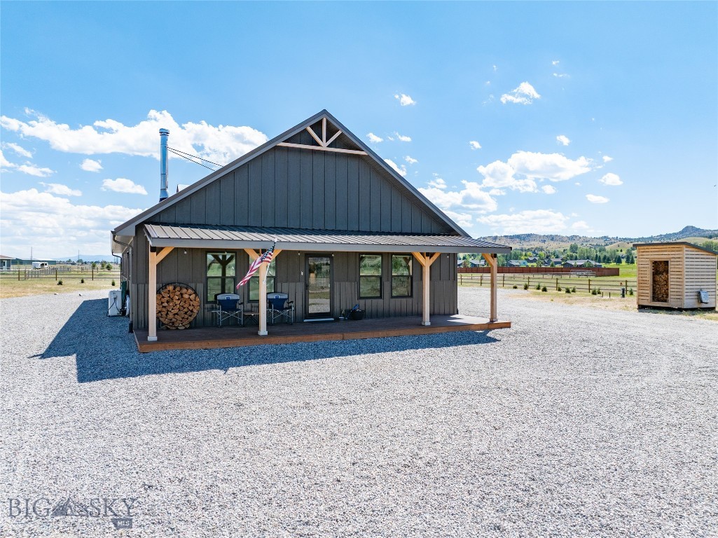 74 Sky View Drive