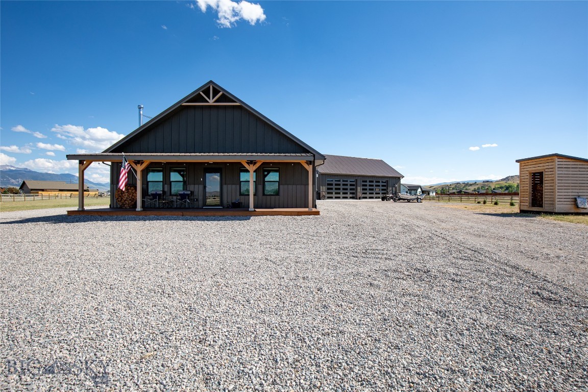 74 Sky View Drive