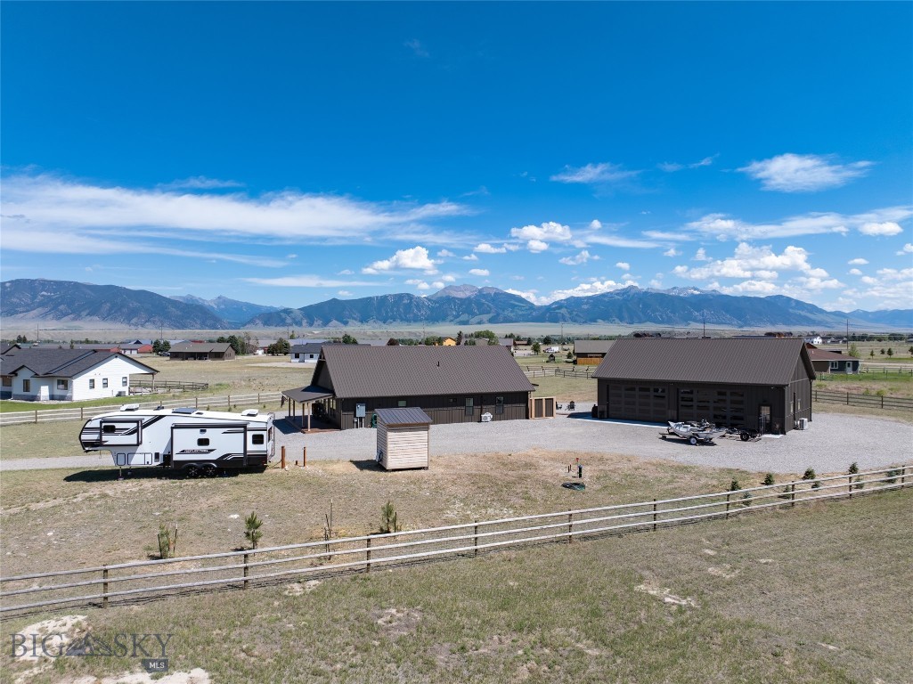 74 Sky View Drive