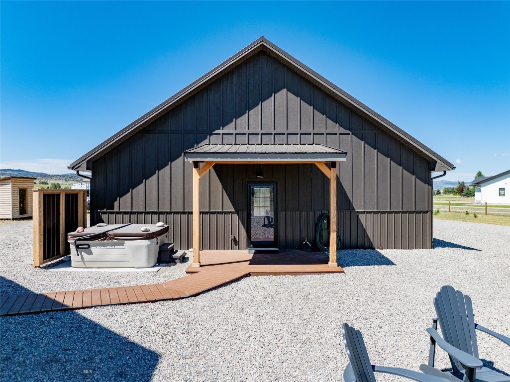 74 Sky View Drive