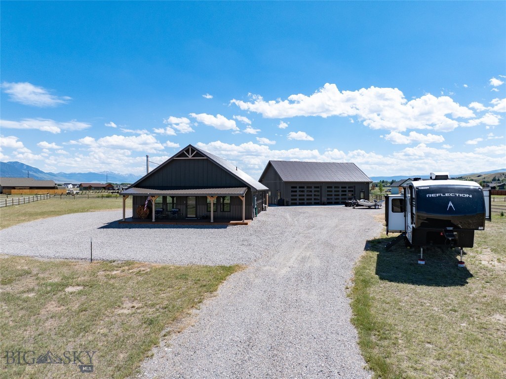 74 Sky View Drive