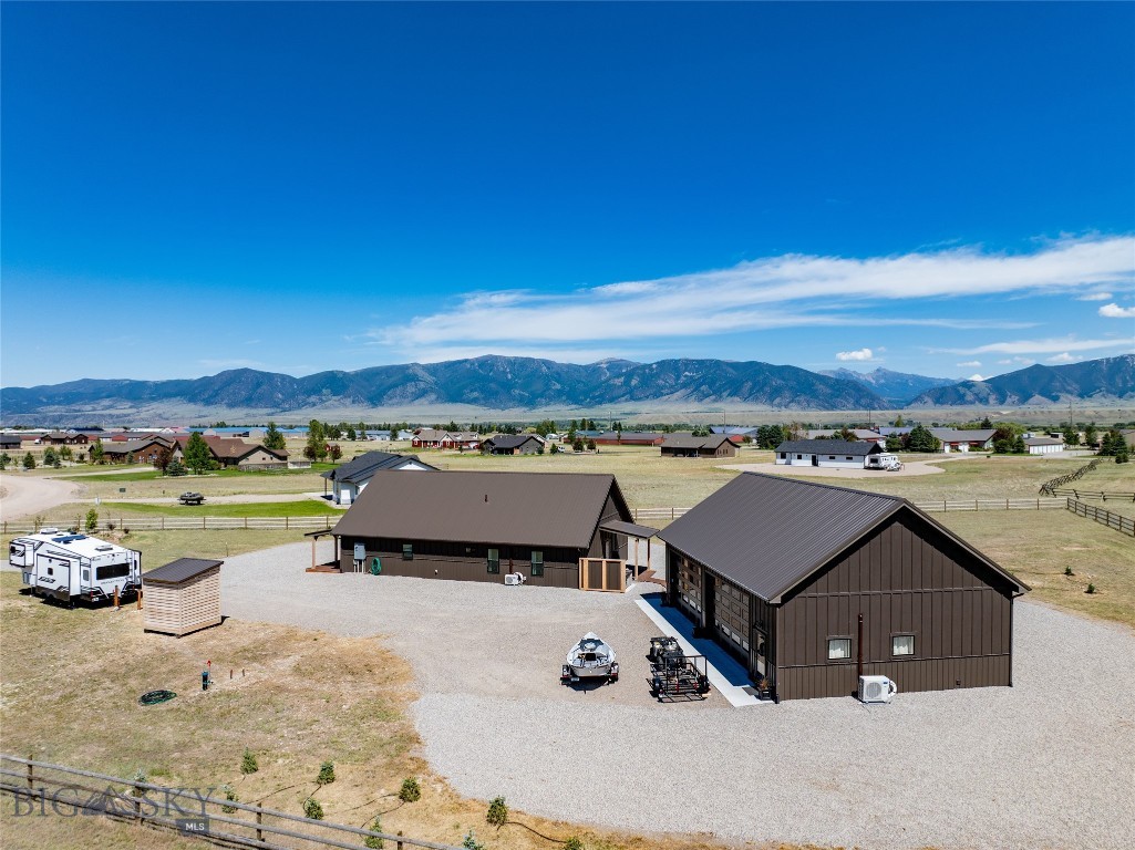74 Sky View Drive