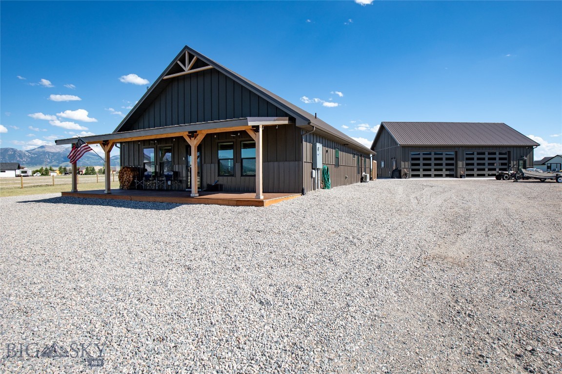 74 Sky View Drive