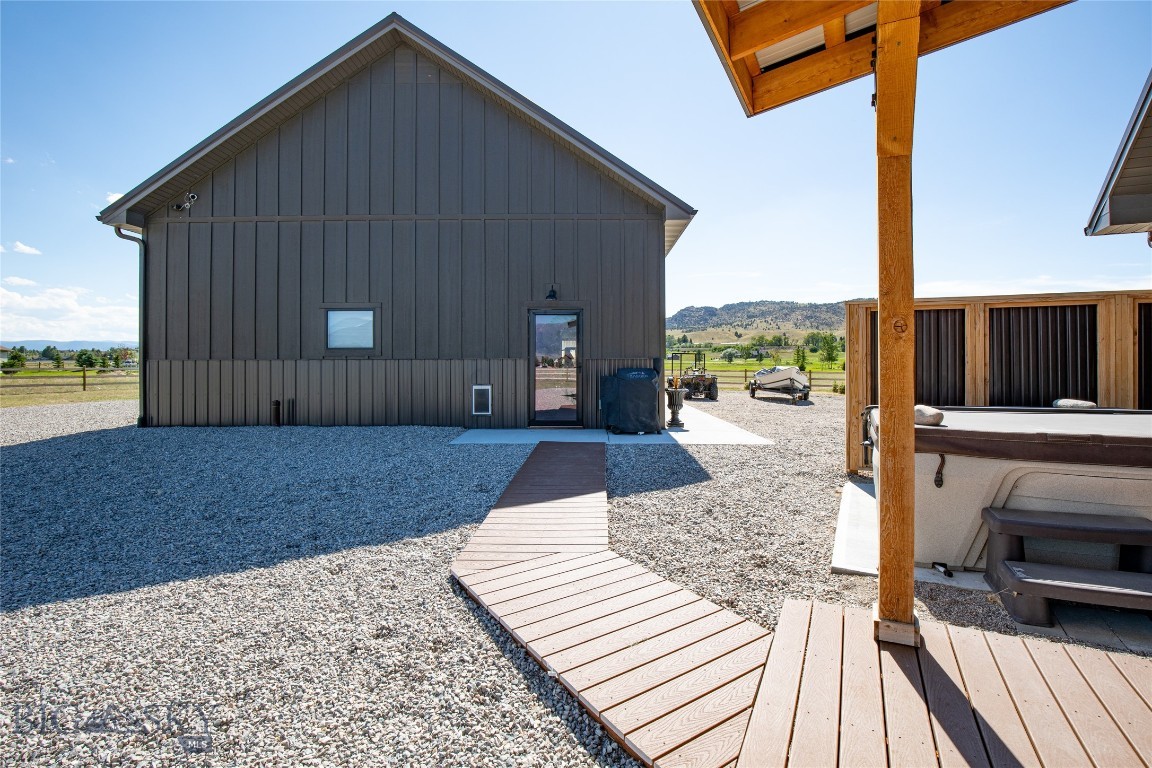 74 Sky View Drive