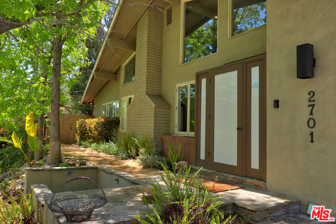 2701 Laurel Pass