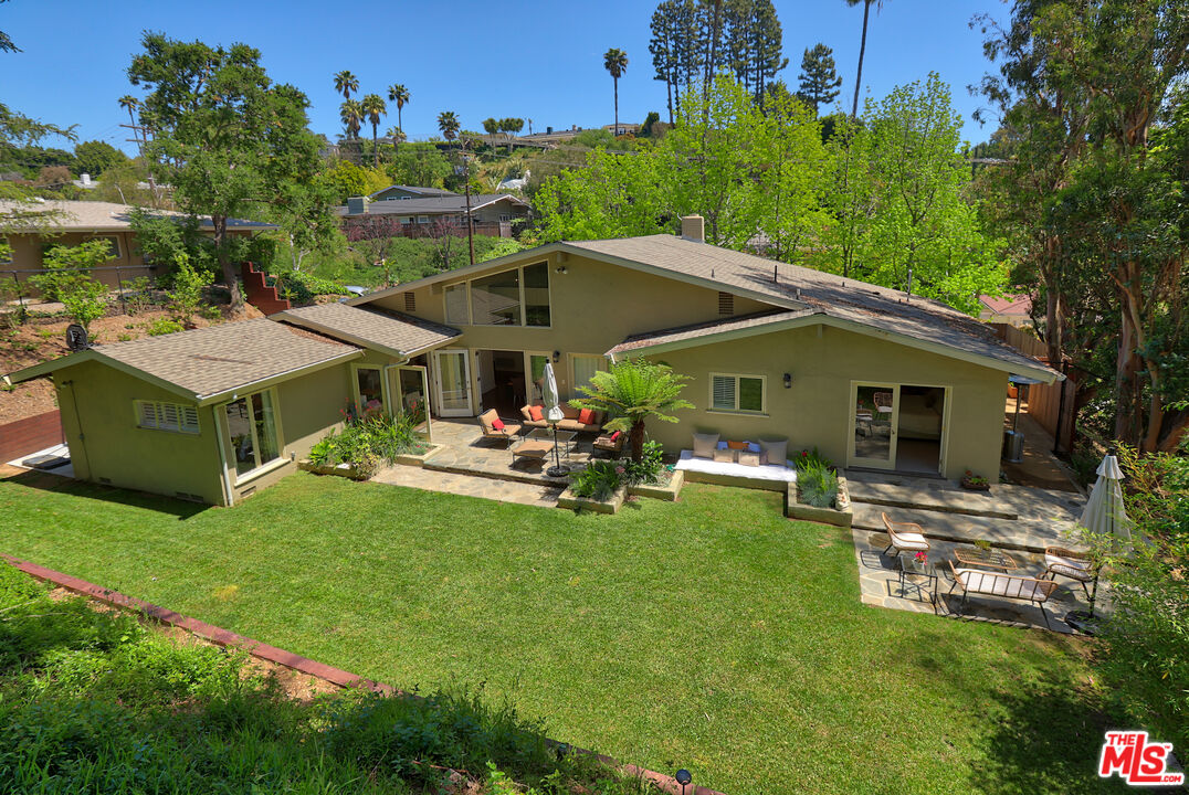 2701 Laurel Pass