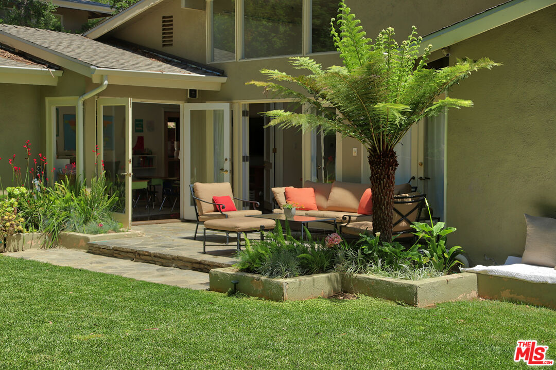 2701 Laurel Pass