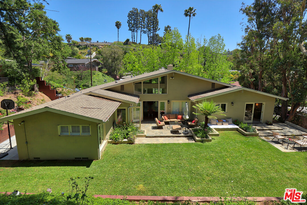 2701 Laurel Pass