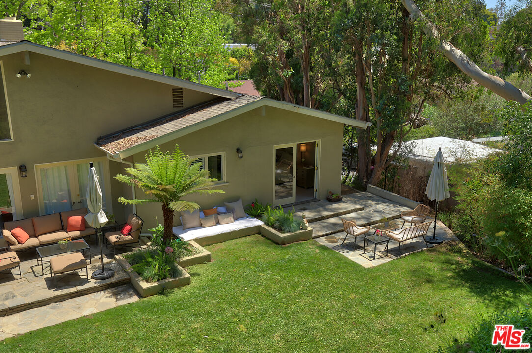 2701 Laurel Pass