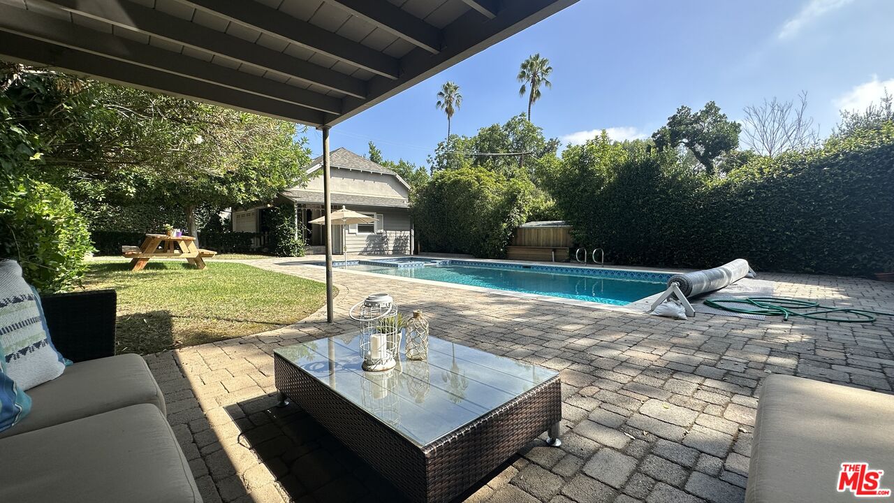 929 Mesa Verde Rd